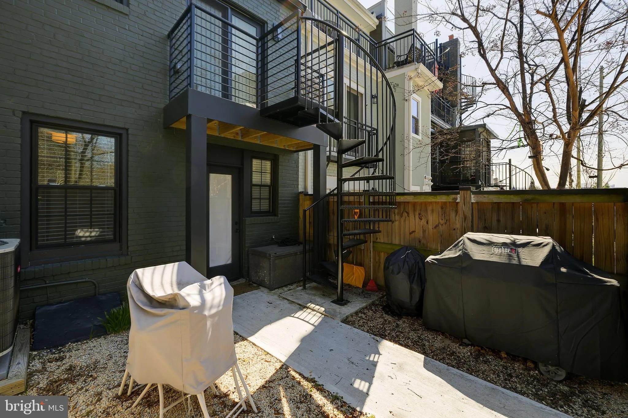 Additional image 44 of 1934 35th Place NW Unit 1, Washington, DC 20007