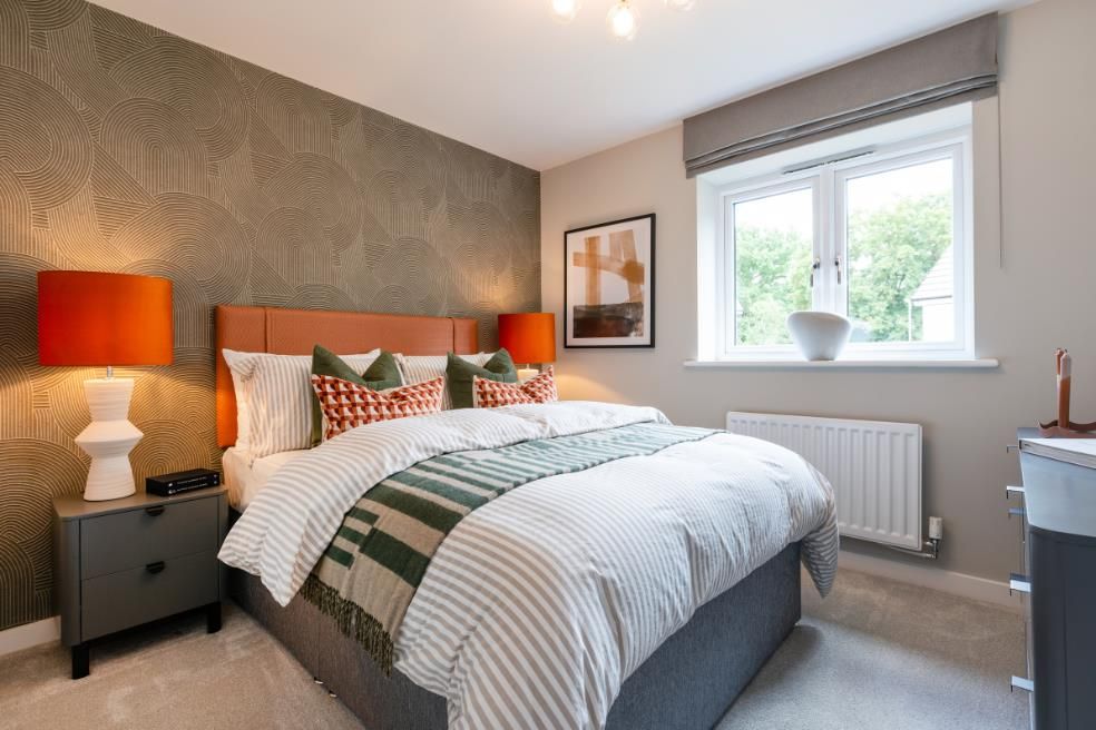 Additional image 4 of 3 bed detached house for sale"Melton" at Thorley Lane, Hale WA15