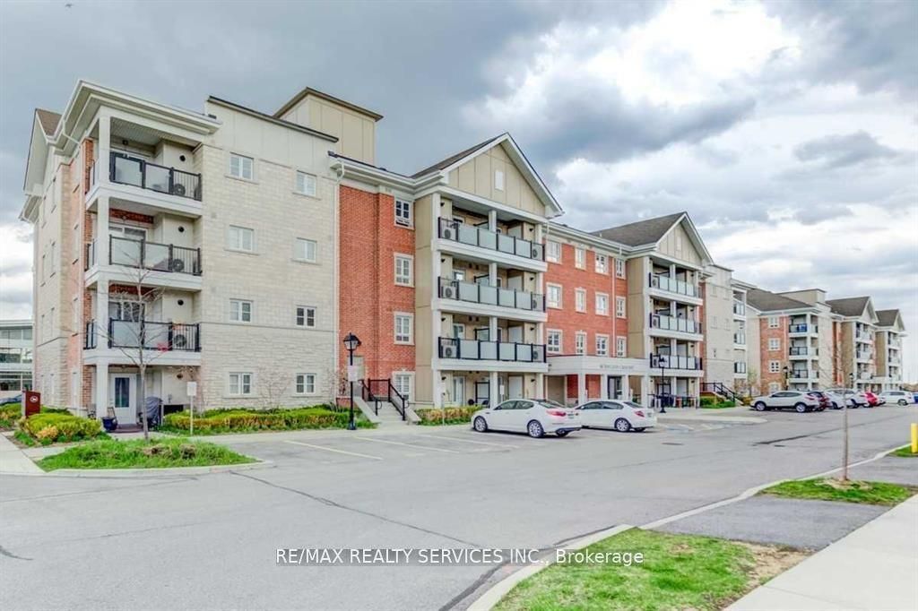 101-60 Baycliffe Crescent, Brampton, ON, L7A 0Z4