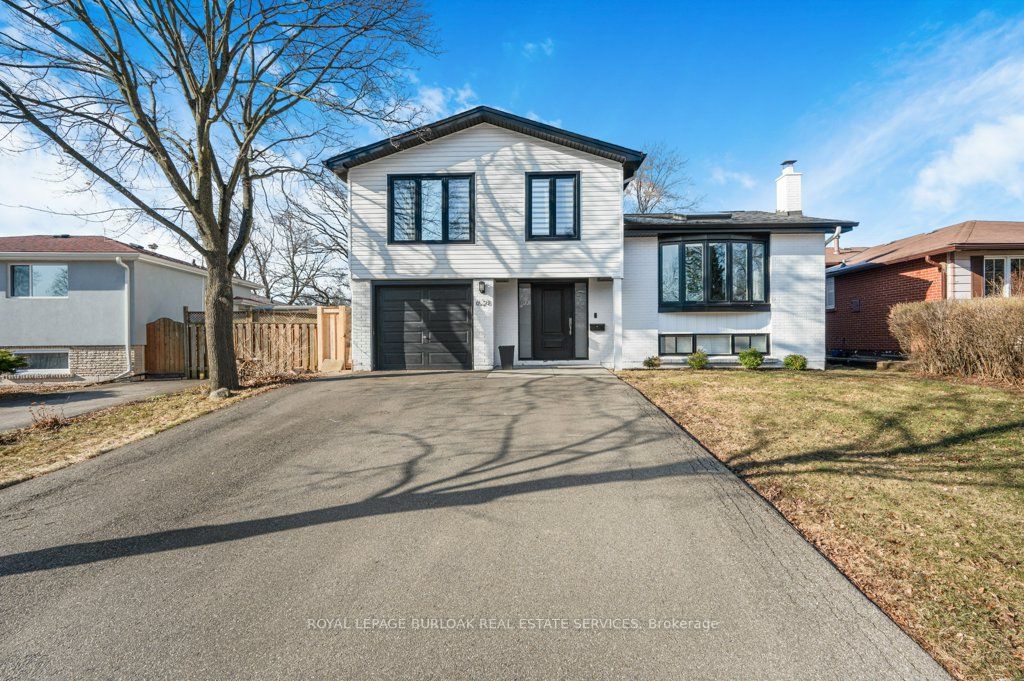 Primary image of 628 Ardleigh Crescent, Burlington, ON, L7L 4K8