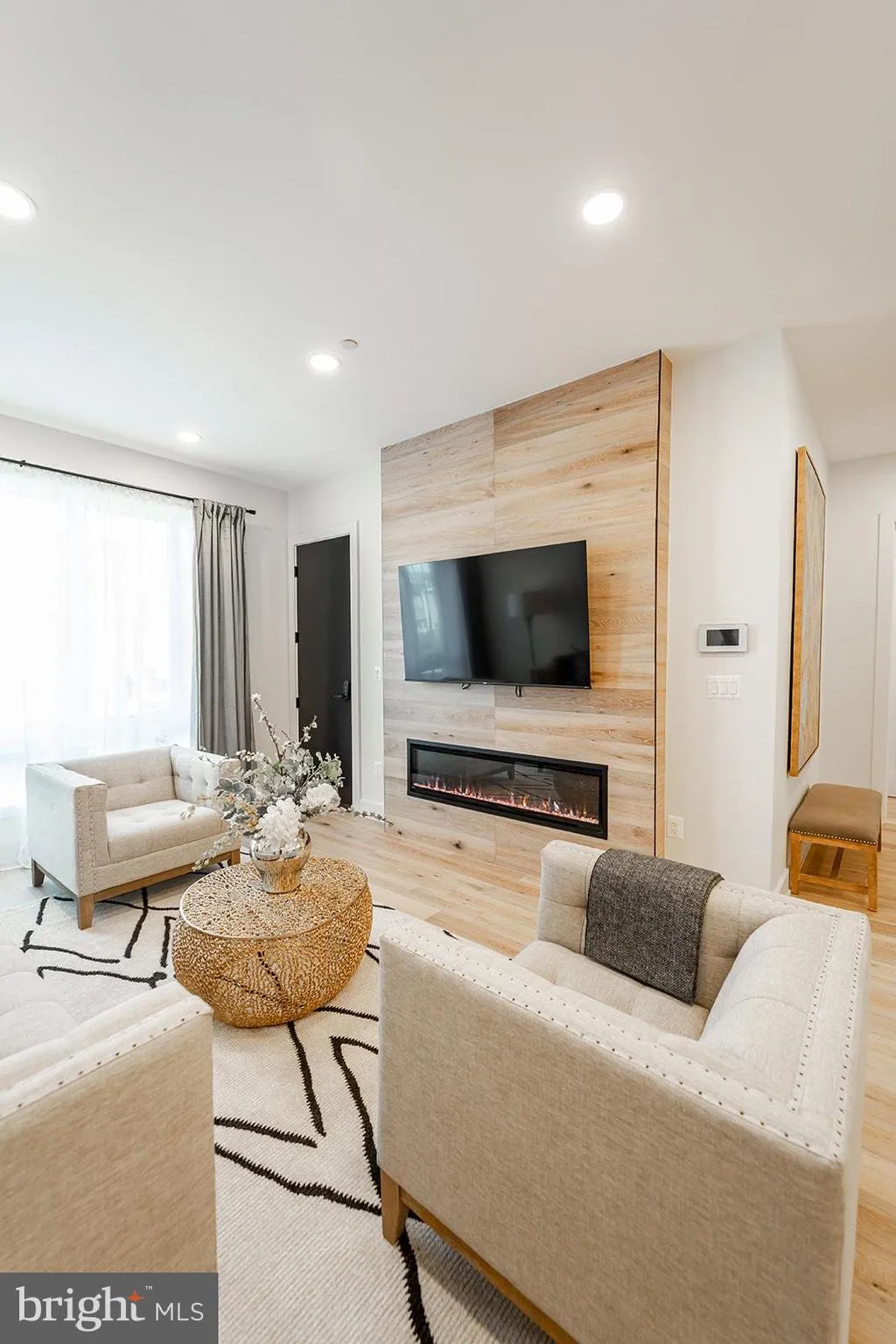 Additional image 11 of 1215 Holbrook Terrace NE Unit 2, Washington, DC 20002
