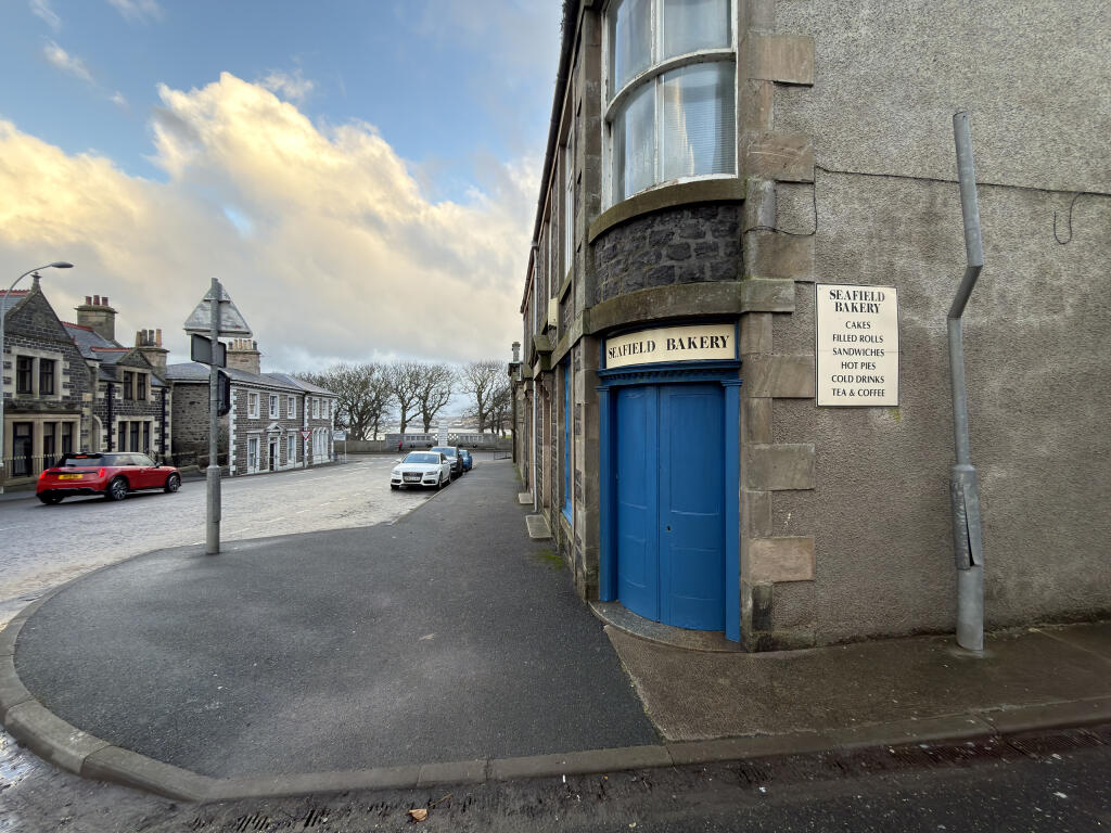 Additional image 18 of & 8 Seafield Street, Banff, Banffshire