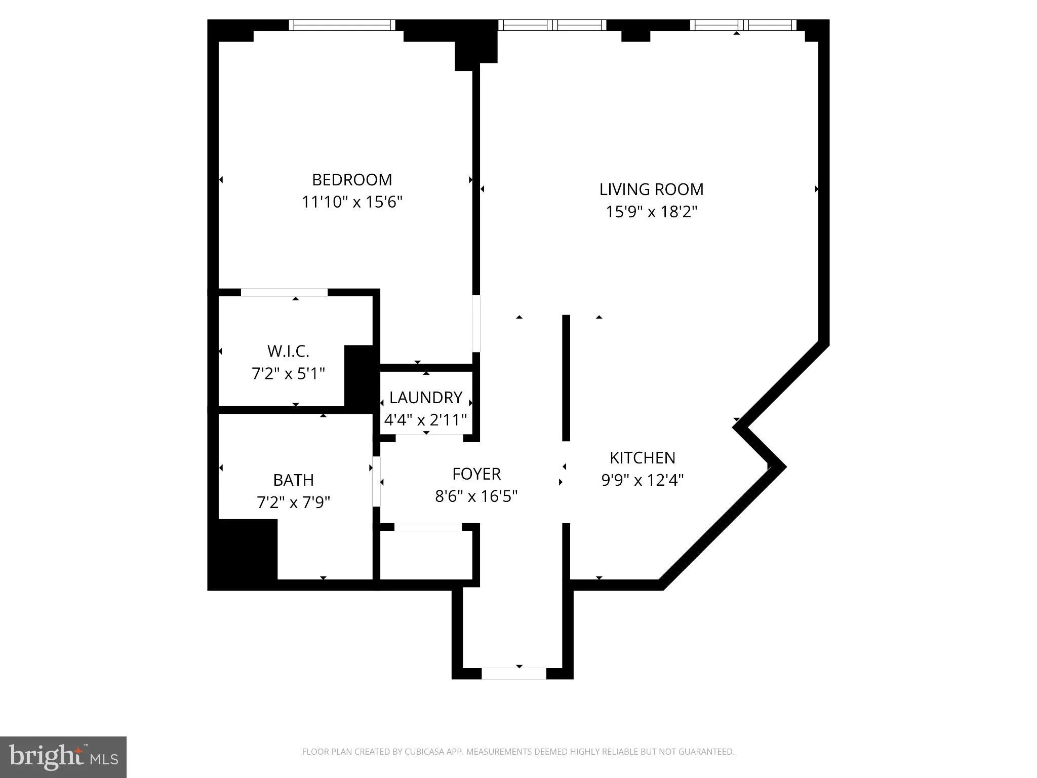 Additional image 47 of 1312 Massachusetts Avenue NW Unit 406, Washington, DC 20005