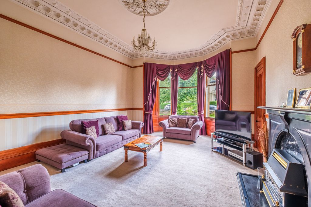 Additional image 5 of 5 bed town house for saleAytoun Road, Glasgow G41