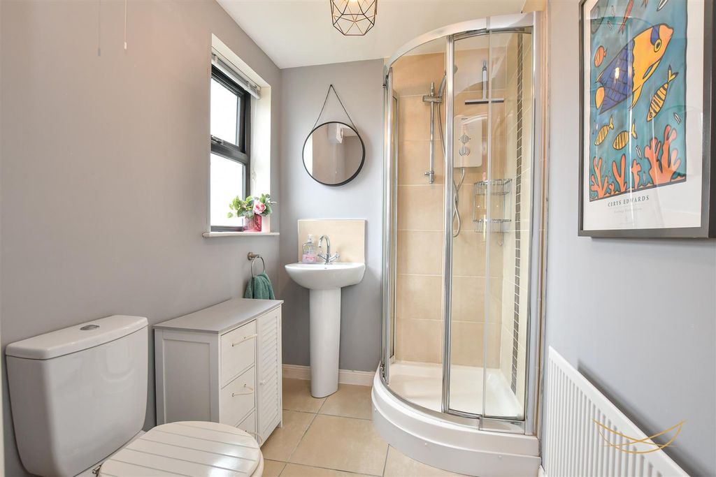 Additional image 19 of 2 bed flat for saleSawyer Hill, Rashee Road, Ballyclare BT39