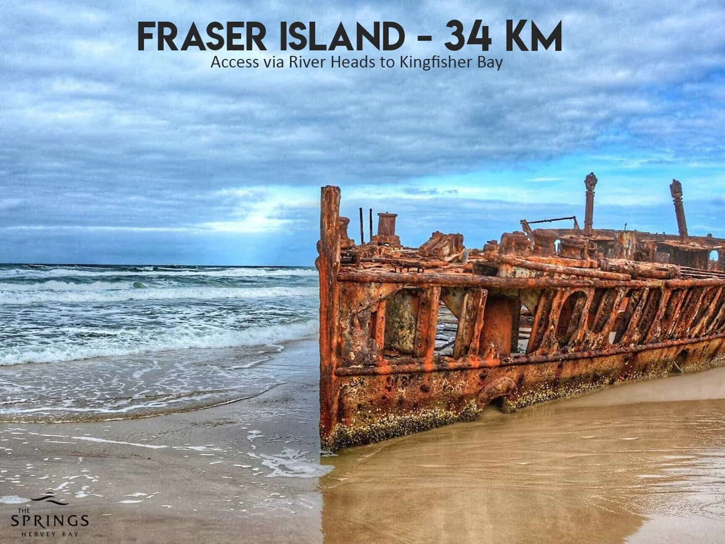 Additional image 23 of Lot 79 The Springs South, Nikenbah QLD 4655