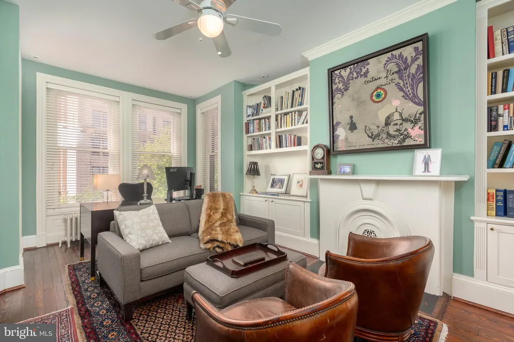 Additional image 25 of 1223 O Street NW, Washington, DC 20005