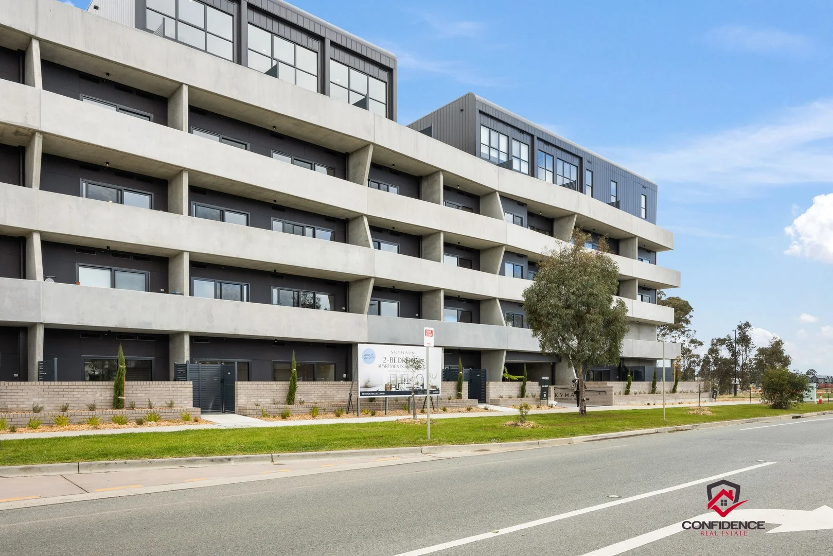 Additional image 10 of 322/181 Sutherland Crescent, Taylor ACT 2913