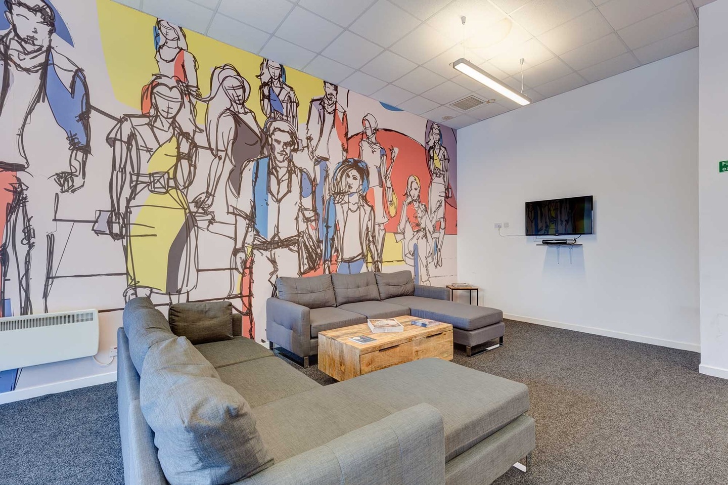 Additional image 7 of Studio Flat, Jamaica St, G1, N1 7GU