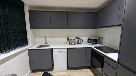Paragon House 101, 48 Seymour Grove M16