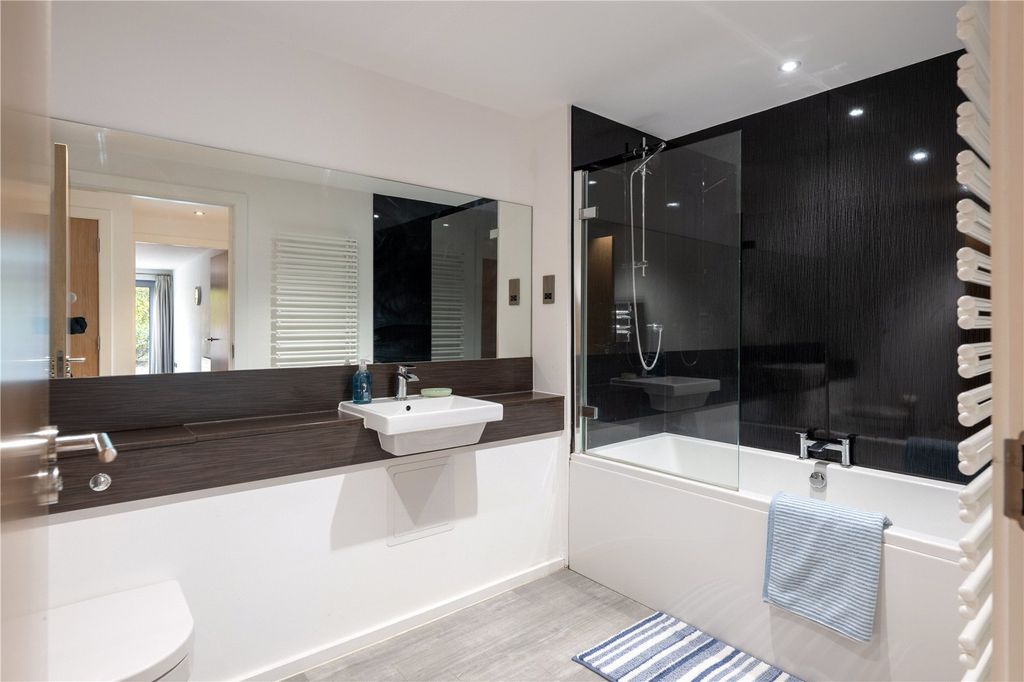 Additional image 10 of 2 bed flat for saleThe Square Green, 26 Kinnessburn Road, St. Andrews, Fife KY16