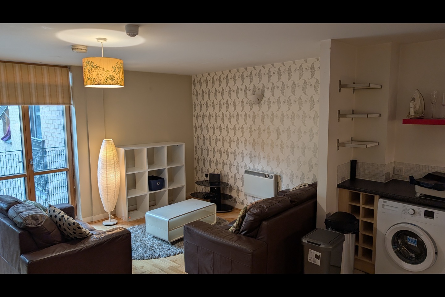 2 Bed Flat, The Garden House, M4, N1 7GU