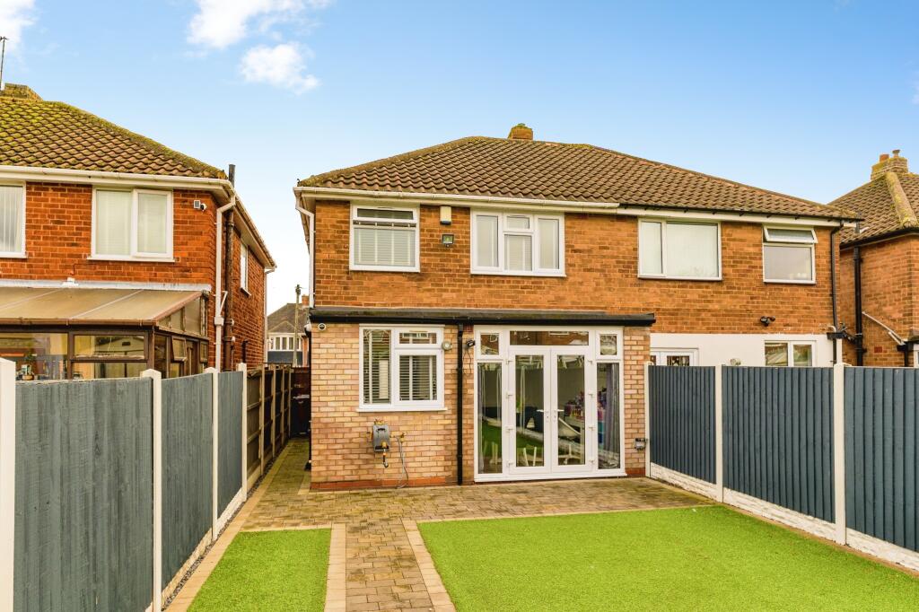 Additional image 25 of Wyckham Road, Birmingham, B36