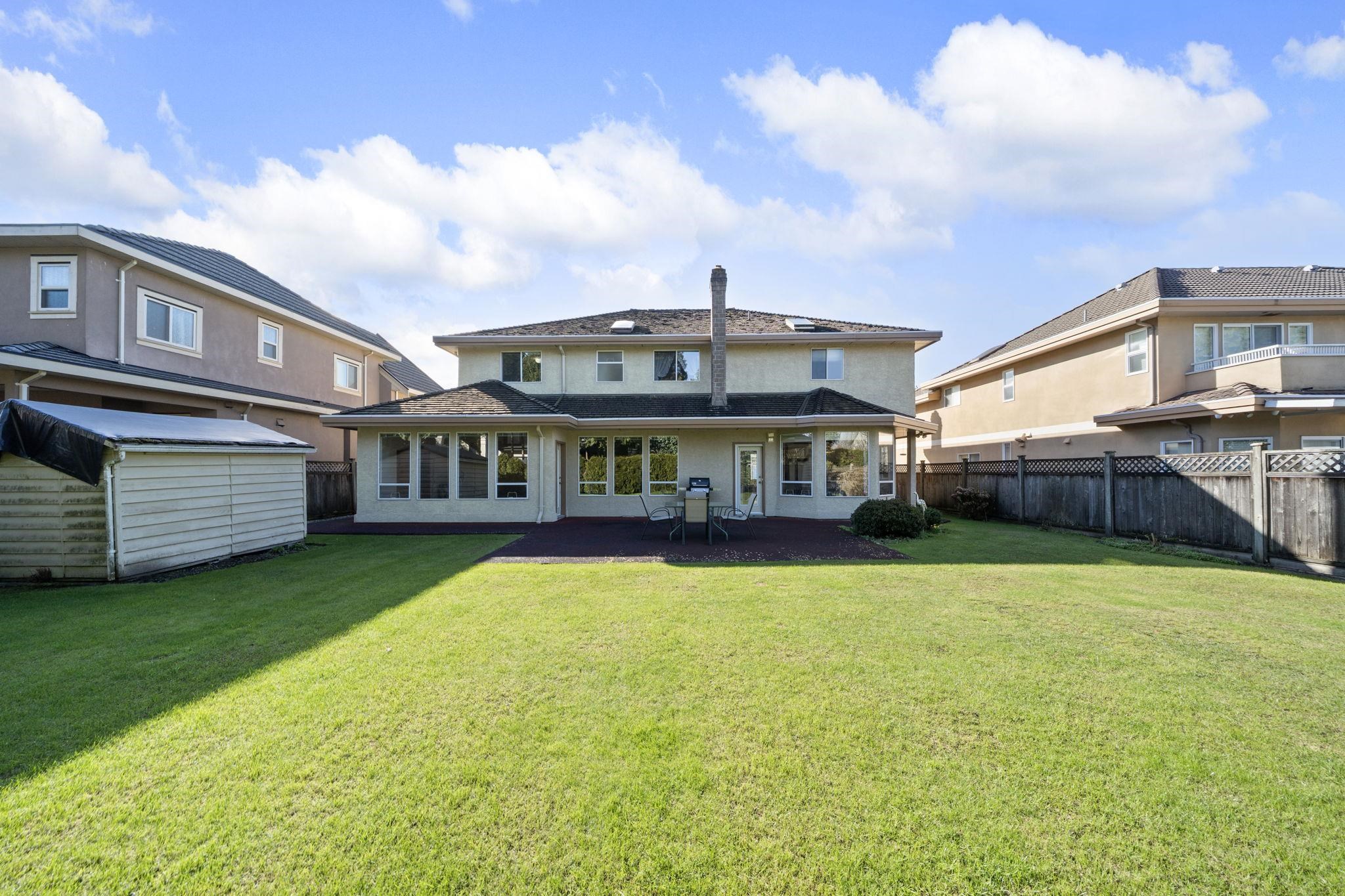 Additional image 3 of 6211 Danube Road, Richmond, BC, V7C 3H8