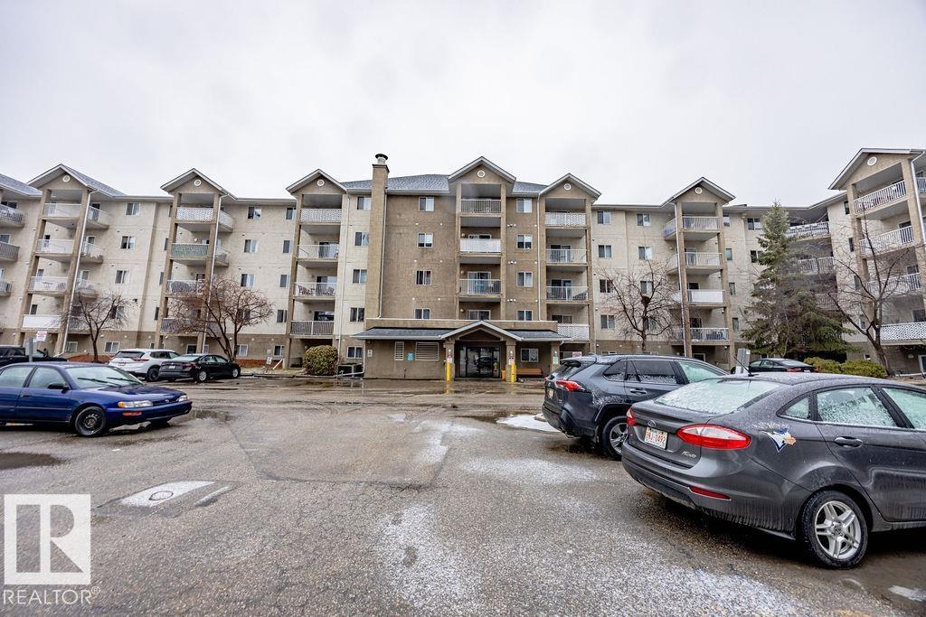 Additional image 2 of 316-10535 122 Street NW, Edmonton, AB, T5N4B7
