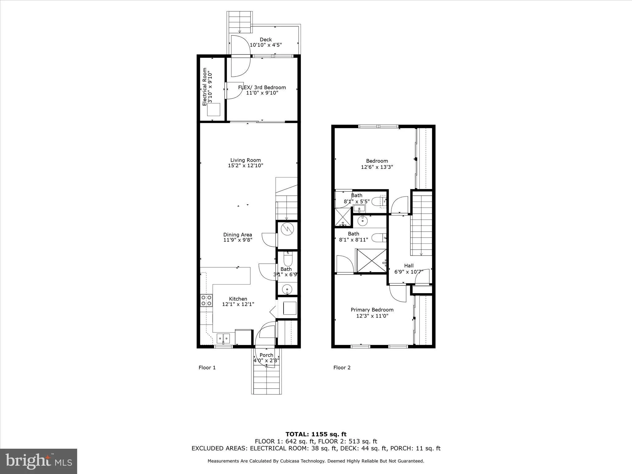 Additional image 63 of 38172 Beachwood Court Unit 12, Frankford, DE 19945