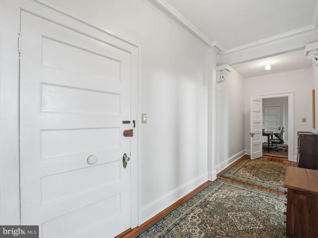 Additional image 20 of 1852 Columbia Road NW Unit 603, Washington, DC 20009