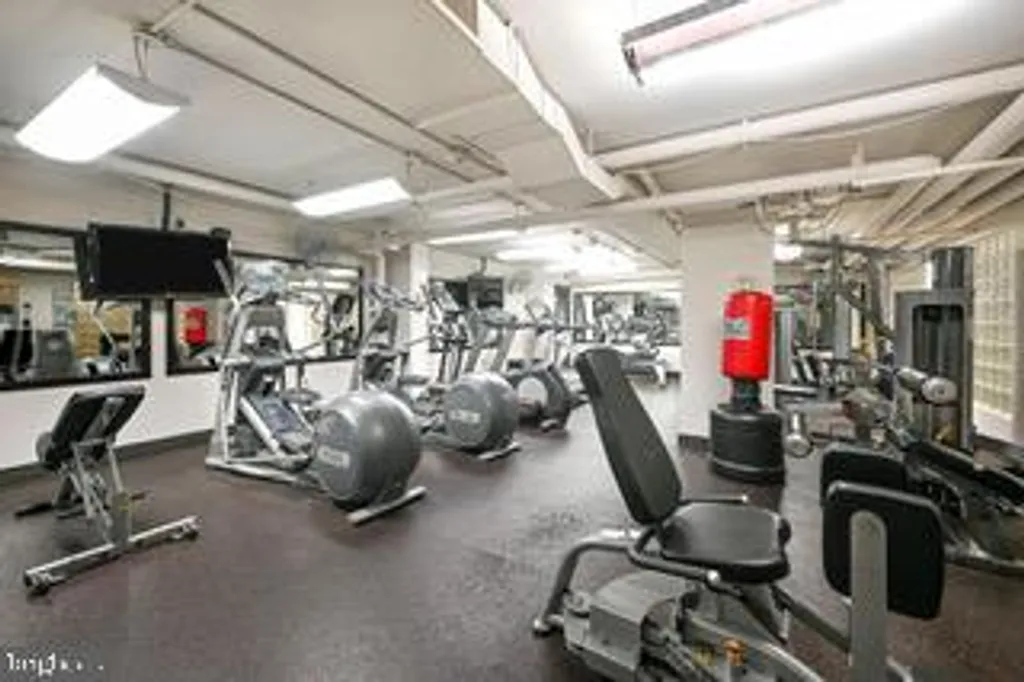 Additional image 26 of 940 25th Street NW Unit 510S, Washington, DC 20037