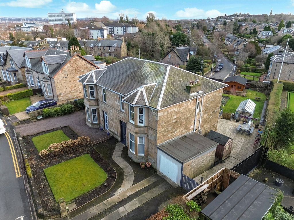Additional image 28 of 4 bed semi-detached house for saleWellshot Drive, Cambuslang, Glasgow, South Lanarkshire G72