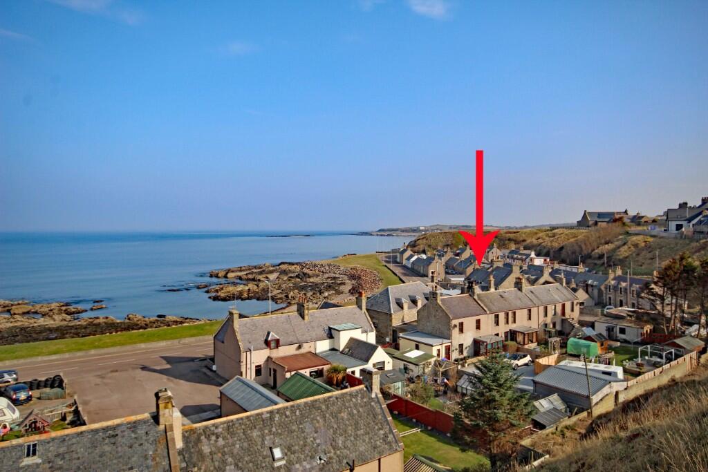 Additional image 21 of 8 Findlater Street, Portessie, Buckie, AB56 1SN