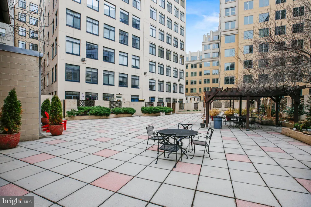 Additional image 21 of 1312 Massachusetts Avenue NW Unit 406, Washington, DC 20005