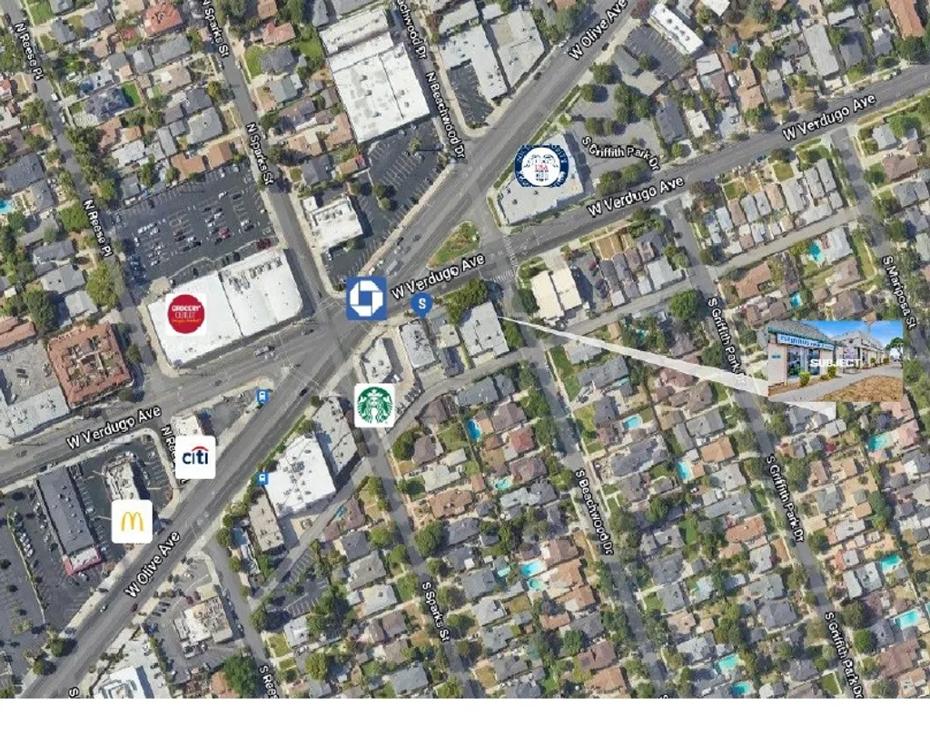 Additional image 7 of 1510 W Verdugo Ave, Burbank, CA 91506