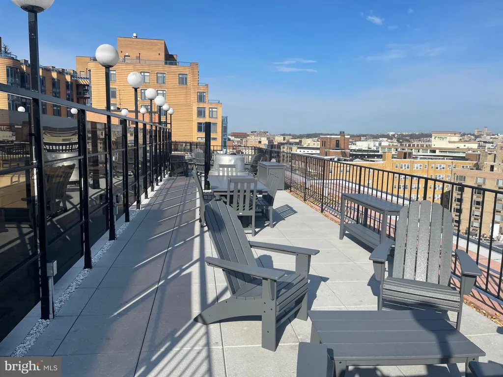 Additional image 21 of 1420 N Street NW Unit 907, Washington, DC 20005