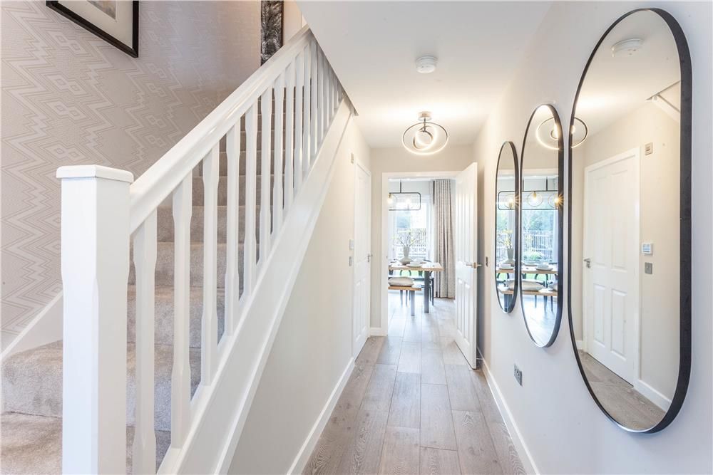 Additional image 7 of 4 bed detached house for sale"Burlwood" at Off B6392, Bonnyrigg EH19