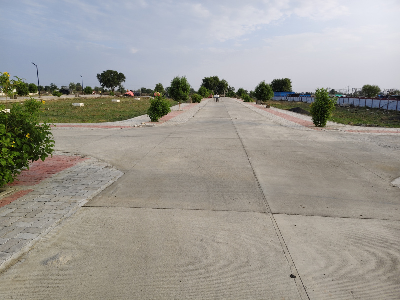 Primary image of Mihan, Nagpur
