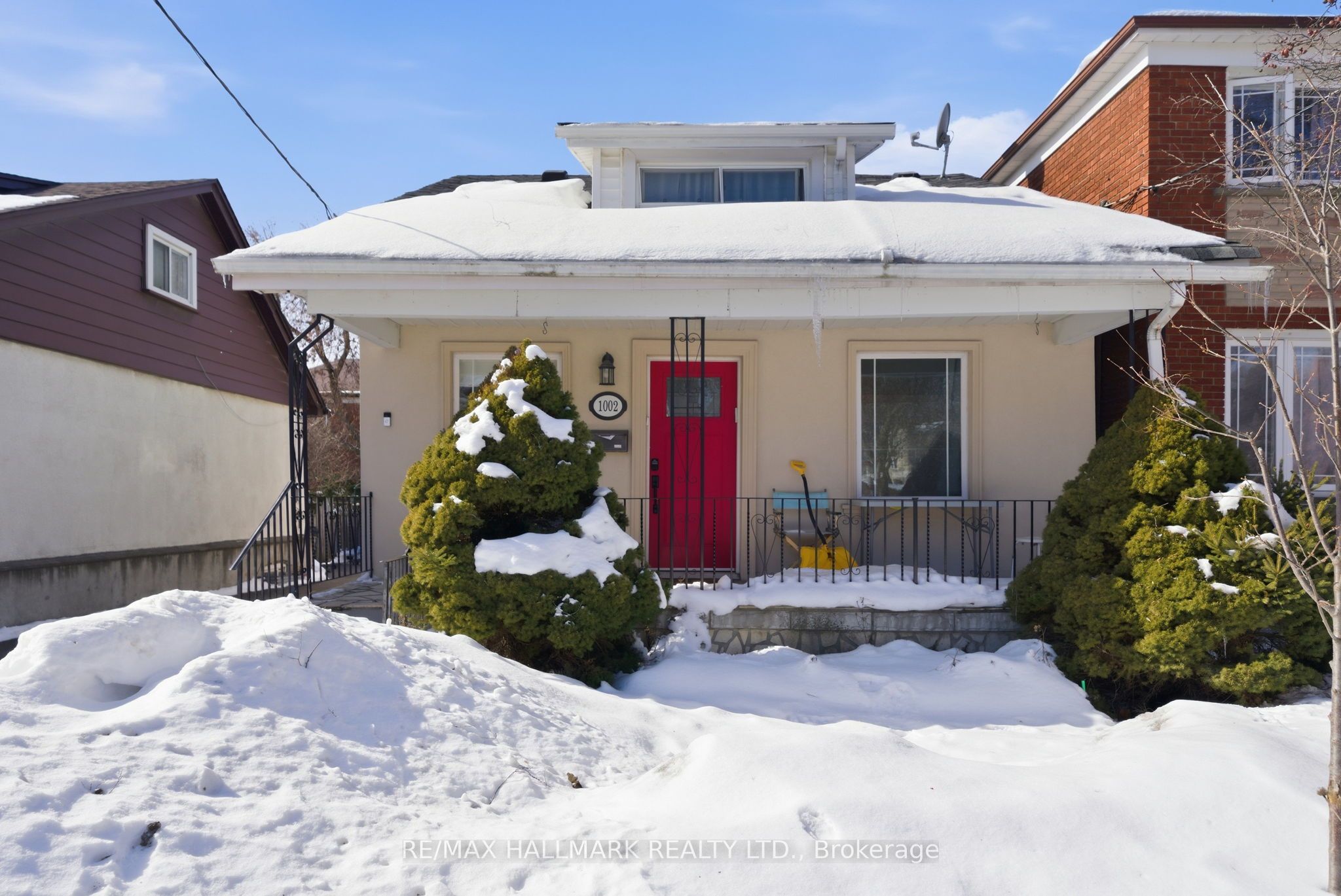 Additional image 3 of 1002 Victoria Park Avenue, Toronto, ON, M4B 2J6