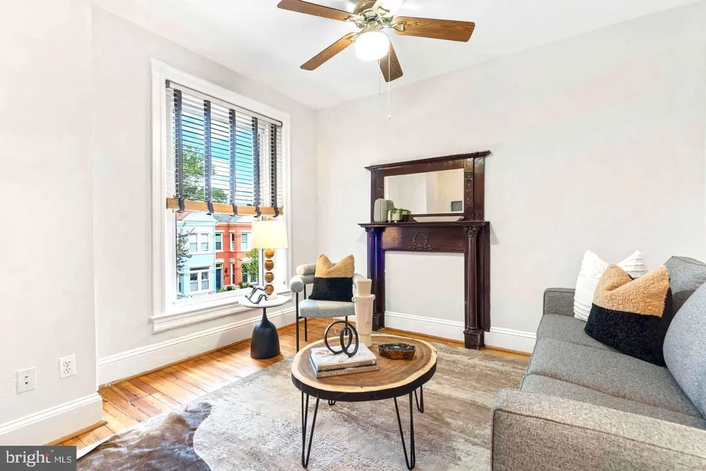 Additional image 6 of 1221 D Street NE, Washington, DC 20002