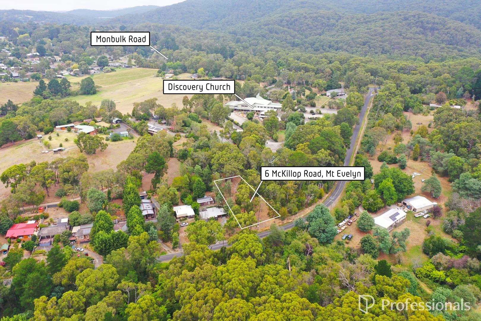 Additional image 4 of 6 McKillop Road, Mount Evelyn VIC 3796