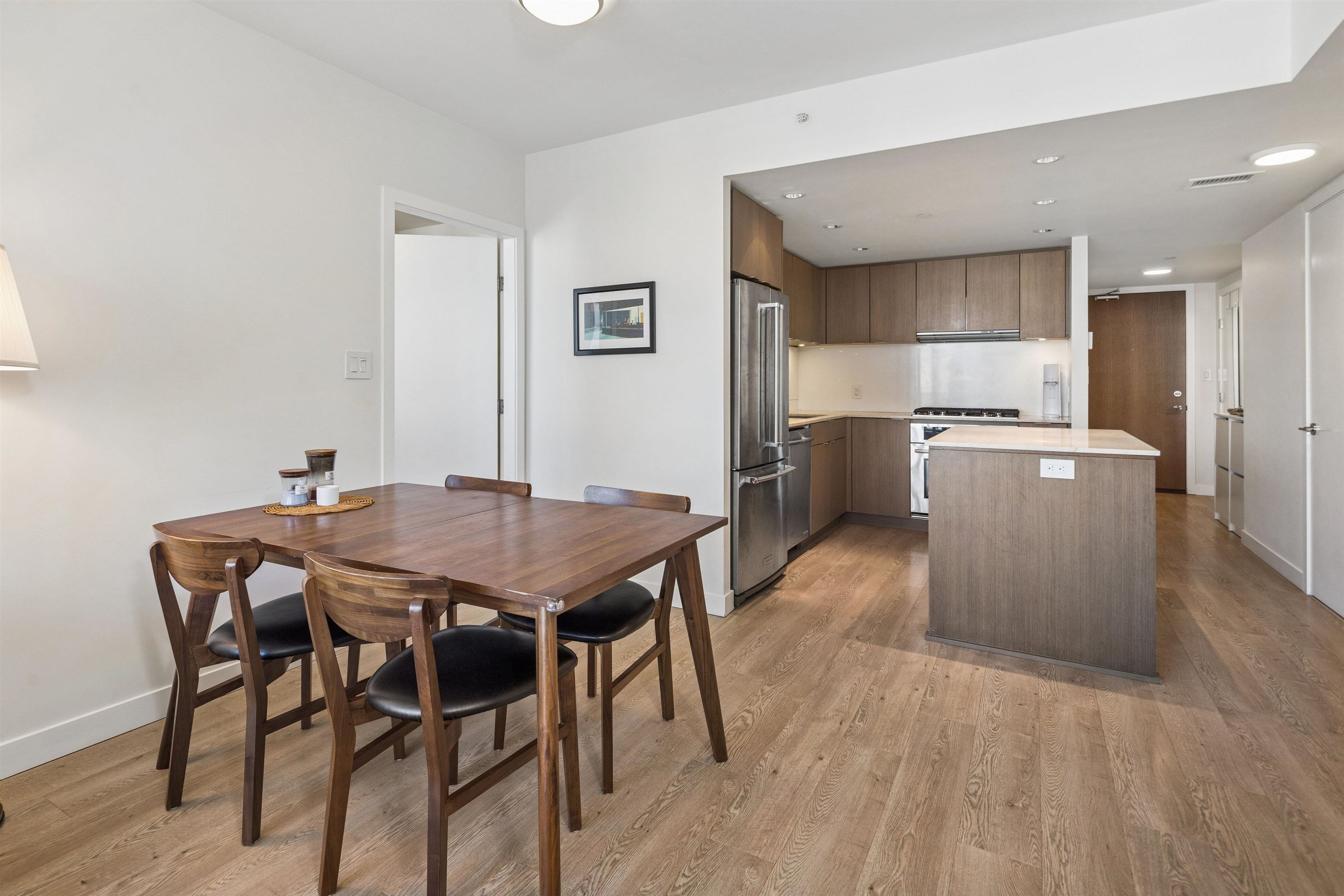 Additional image 4 of 1209-111 1st Avenue E, Vancouver, BC, V6A 0E9