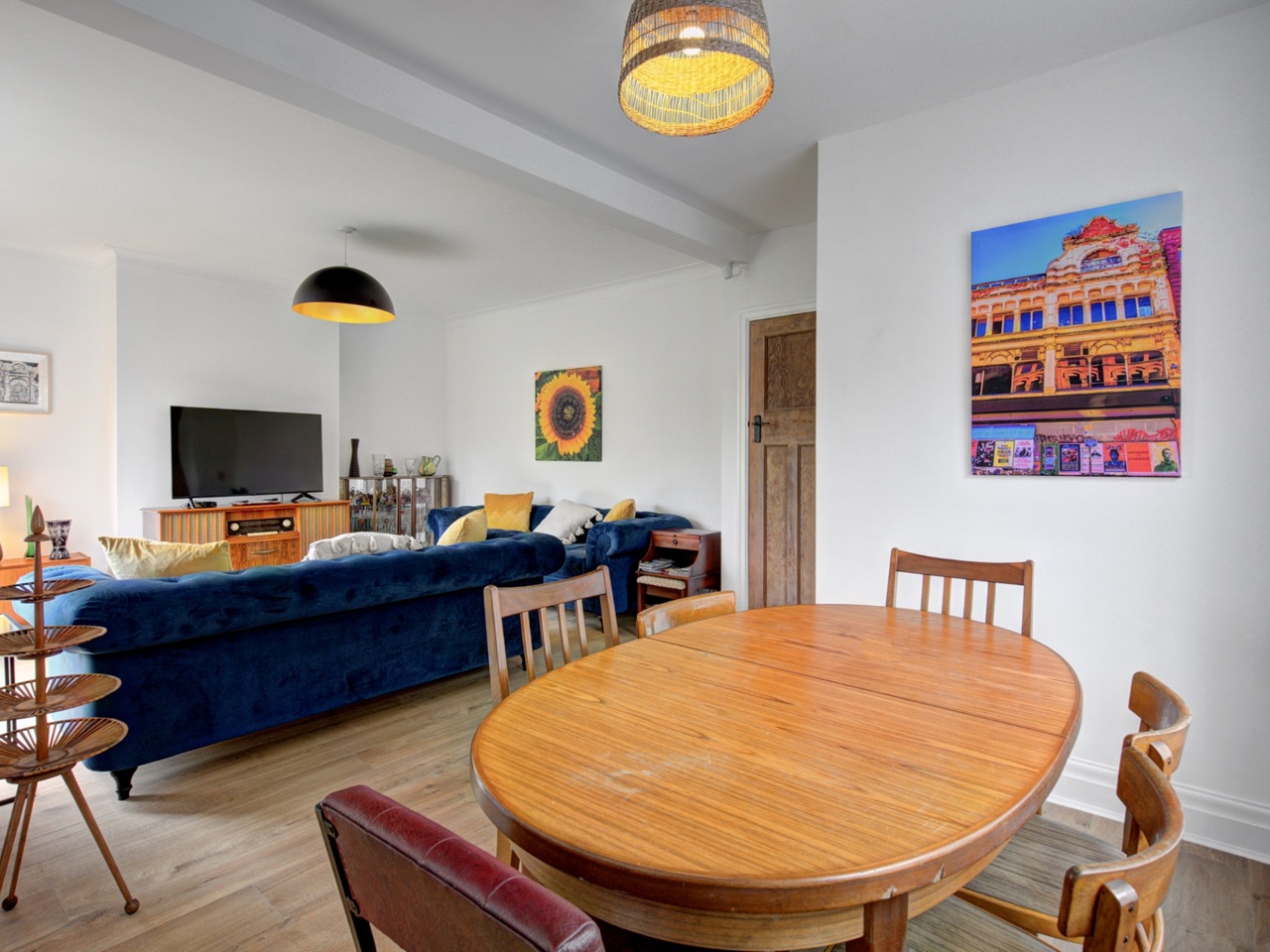 Additional image 18 of 3 Bed Semi-Detached House, Ruskin Road, M16, N1 7GU