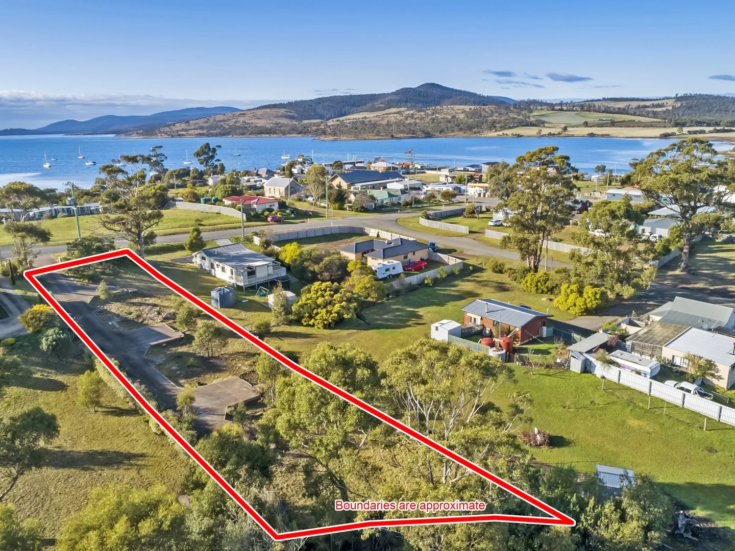 19 Bay Street, Dunalley TAS 7177