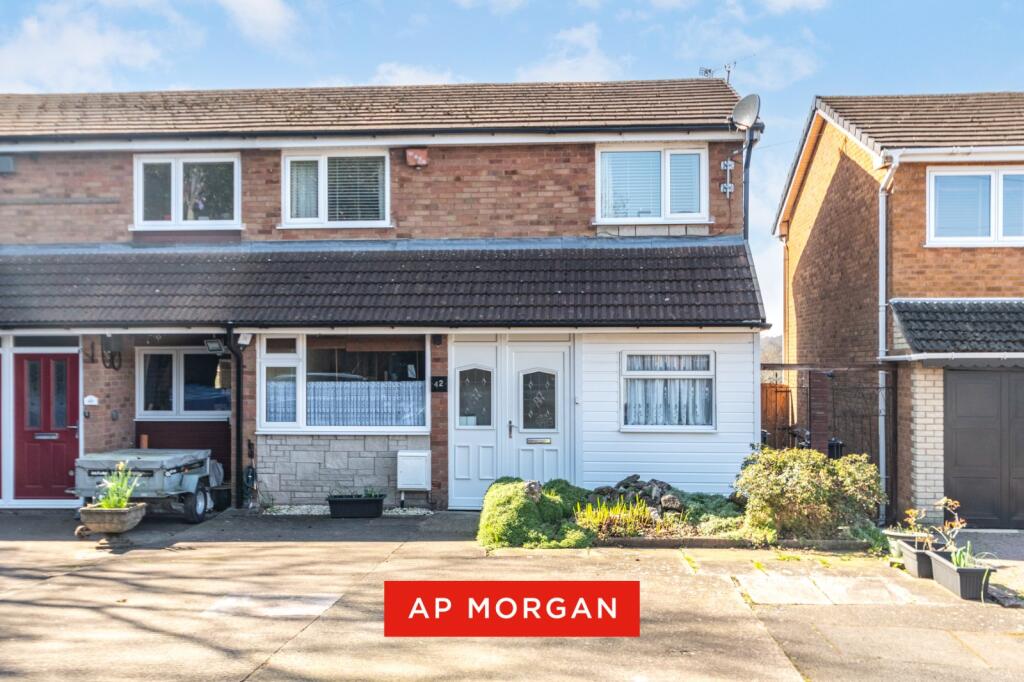 Corinne Close, Rednal, Birmingham, West Midlands, B45