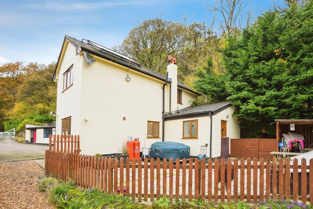 Additional image 24 of 3 bed detached house for saleCefn Bychan Woods, Pantymwyn, Mold, Flintshire CH7