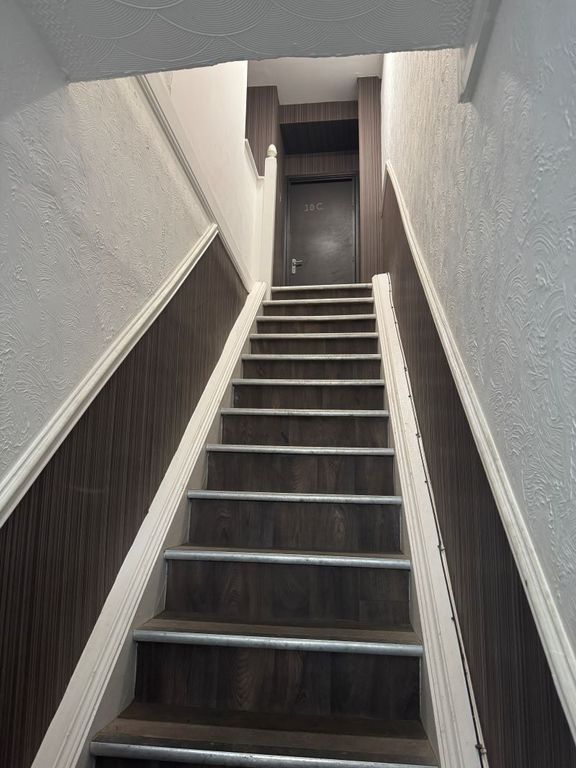 Additional image 5 of 8 bed flat for saleFlats At 10 Perrott Street, Treharris, Merthyr Tydfil CF46