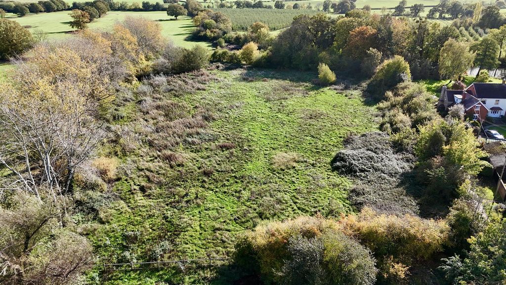 Additional image 5 of Land for saleSouthend Lane, Newent GL18