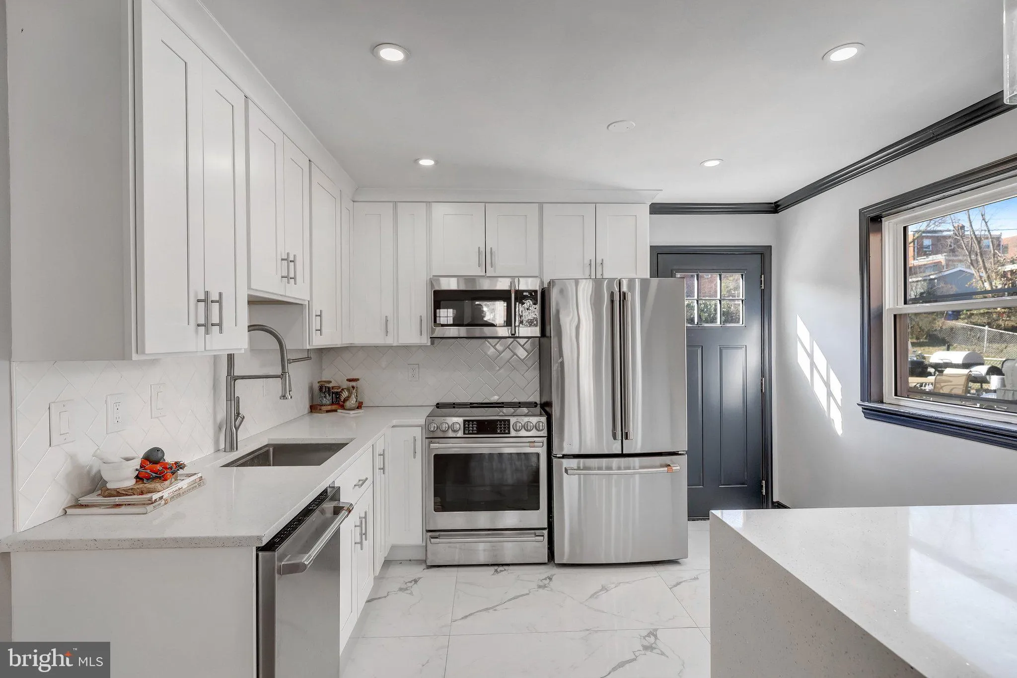 Additional image 42 of 761 Kennedy Street NE, Washington, DC 20011