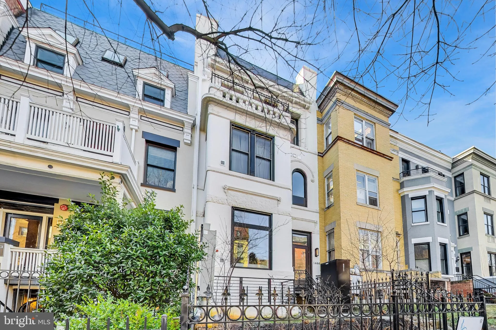 Additional image 21 of 1444 Harvard Street NW Unit 1, Washington, DC 20009