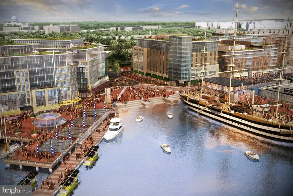 Additional image 18 of 490 M Street SW Unit W-609, Washington, DC 20024