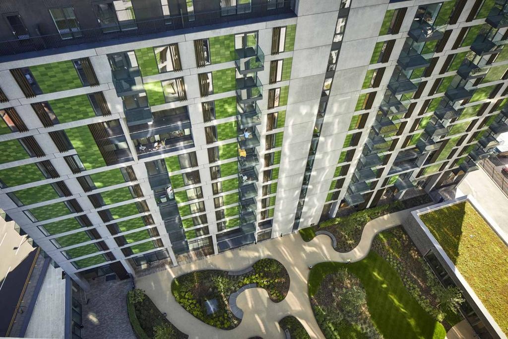 Additional image 17 of 2 Bed Flat, Local Blackfriars, M3, N1 7GU