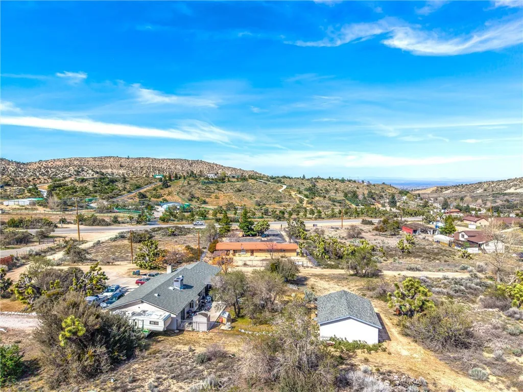 Additional image 122 of 3407 Hwy 2, Pinon Hills, CA 92372