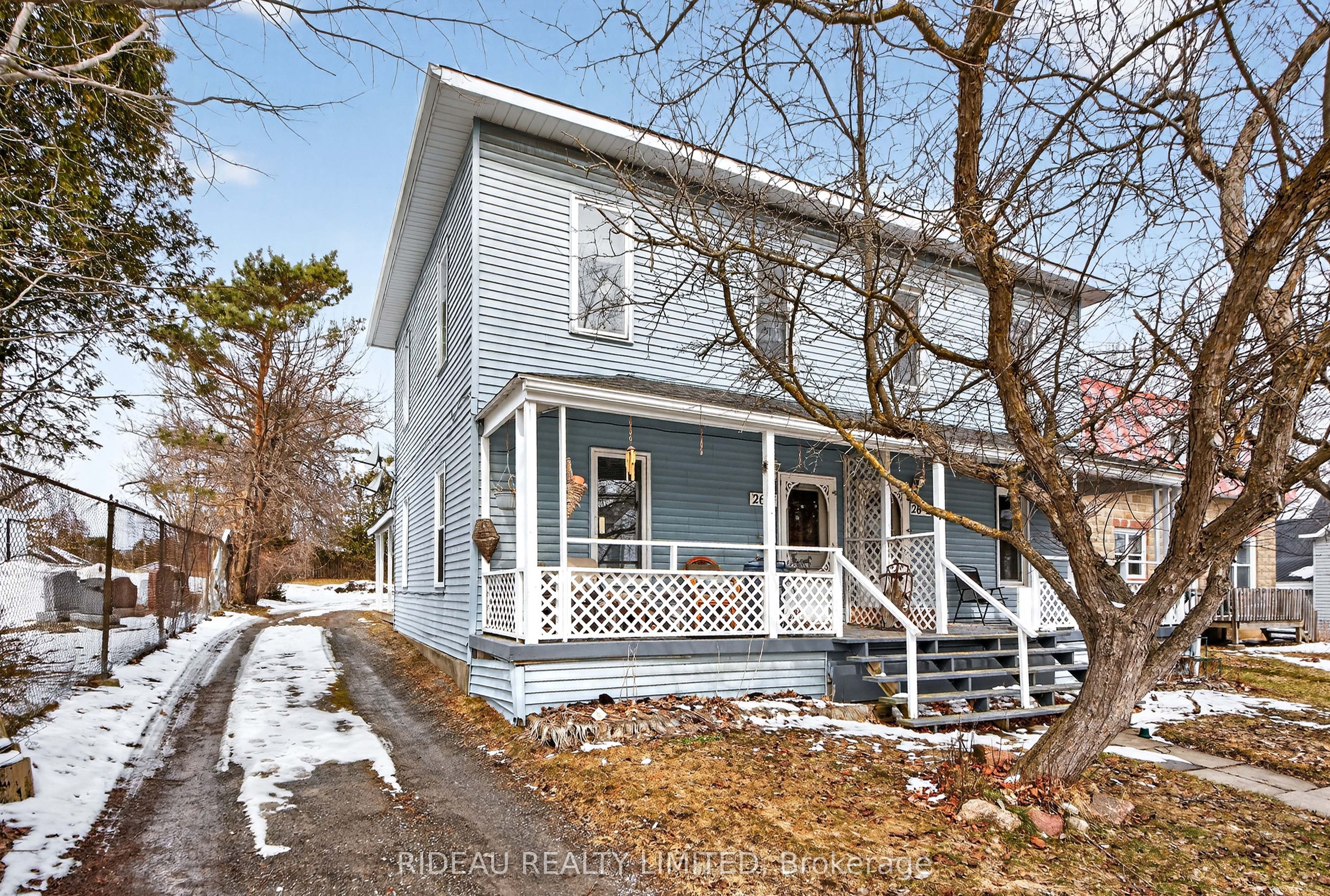 Primary image of 26 Rideau Street, Westport, ON, K0G 1X0