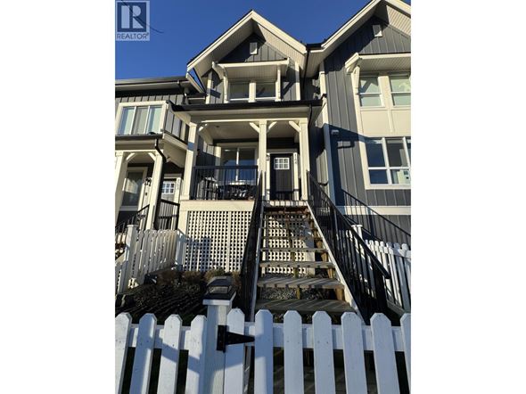 164 24951 112 AVE AVENUE, Maple Ridge, BC, V2W1Z6