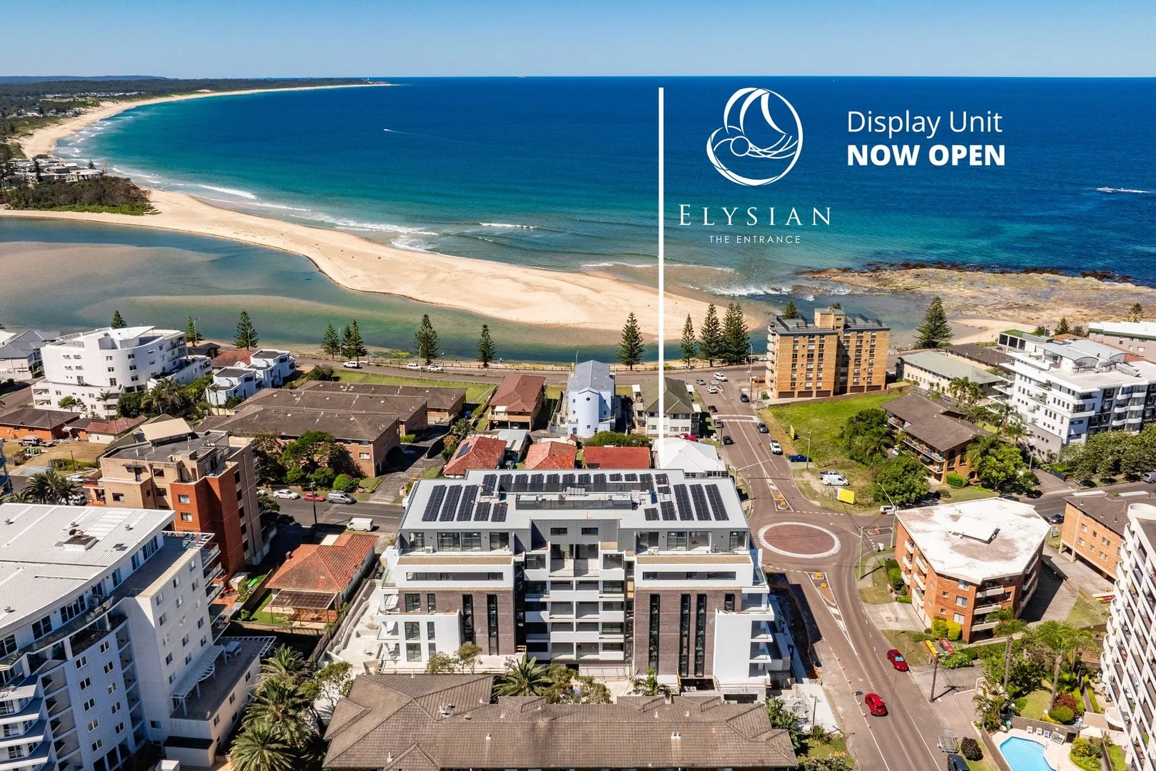 Primary image of 103/43-49 Ocean Parade, The Entrance NSW 2261