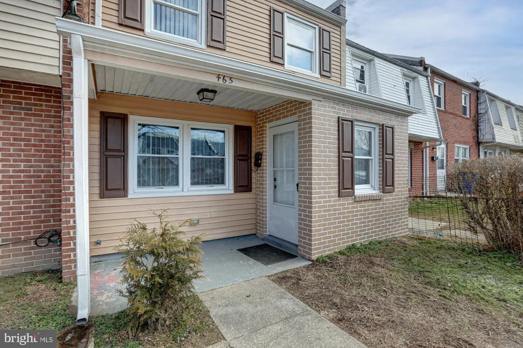 465 Barrister Place, Dover, DE 19901