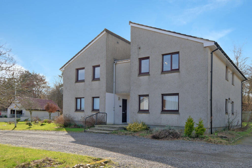 Brankie Place, Inverurie, AB51
