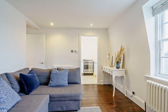 Additional image 3 of 1 Bed Flat, Groveway, SW9, N1 7GU